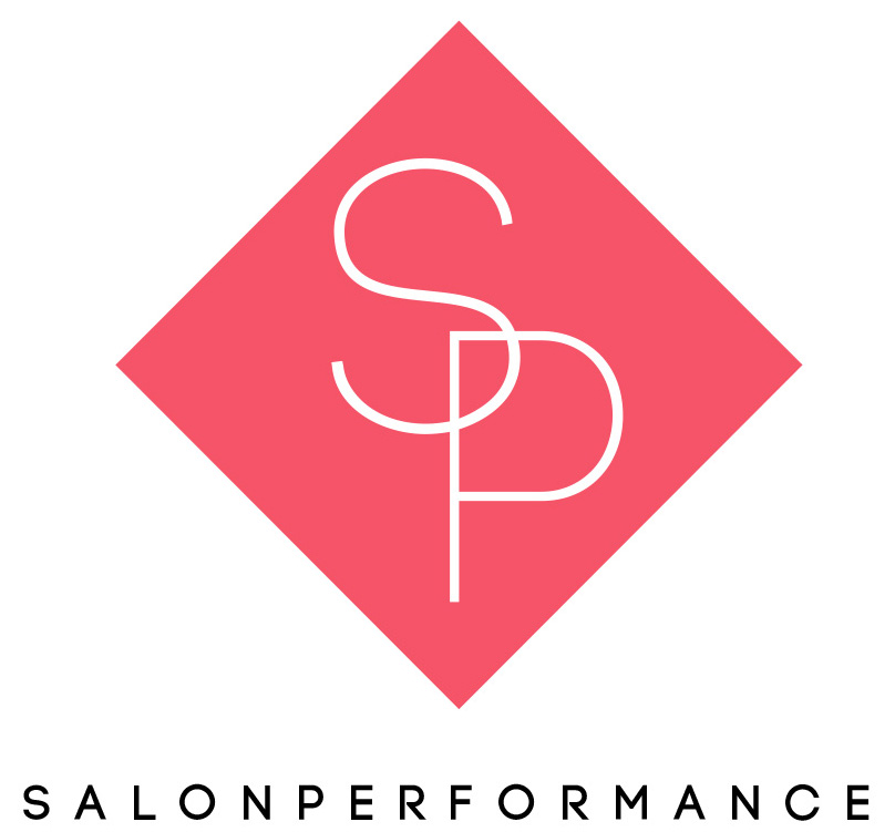 Salon Perfomance Logo